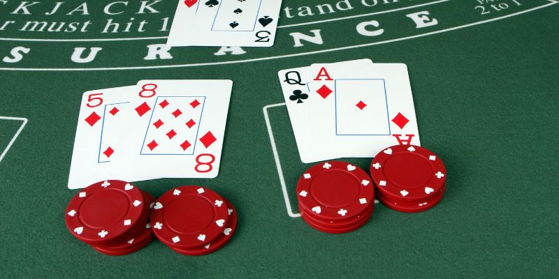 Hướng dẫn cách chơi Blackjack miền Nam